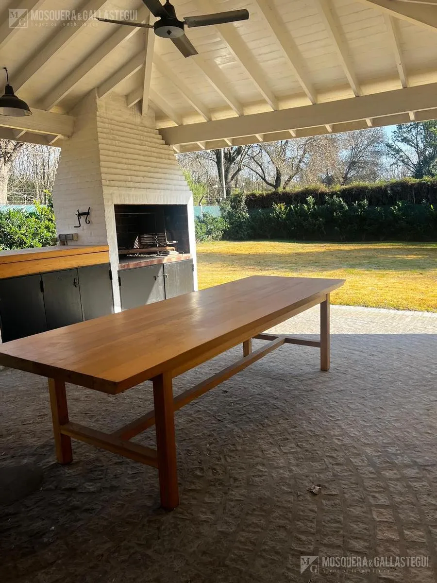 Casa en Chubut 510, Villa Rosa, Provincia de Buenos Aires