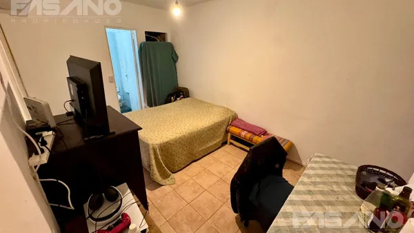 Departamento en Sanchez De Bustamante al 2100
