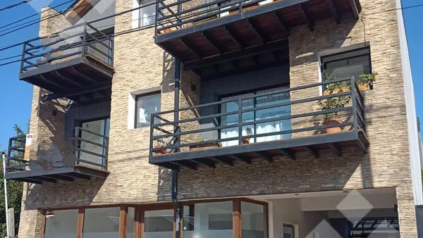 Departamento en VENTA DEPTO UN DORMITORIO ZONA CENTRO DE JUNÍN DE LOS ANDES