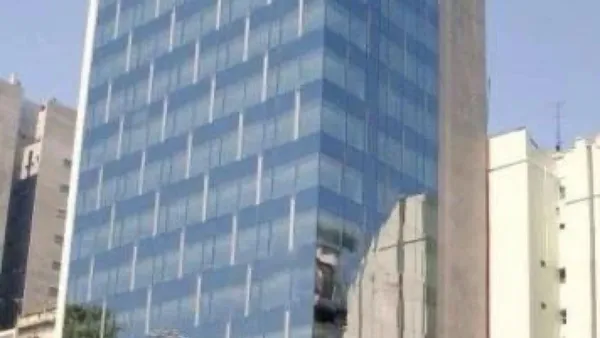 Oficina en Libertador al 6600