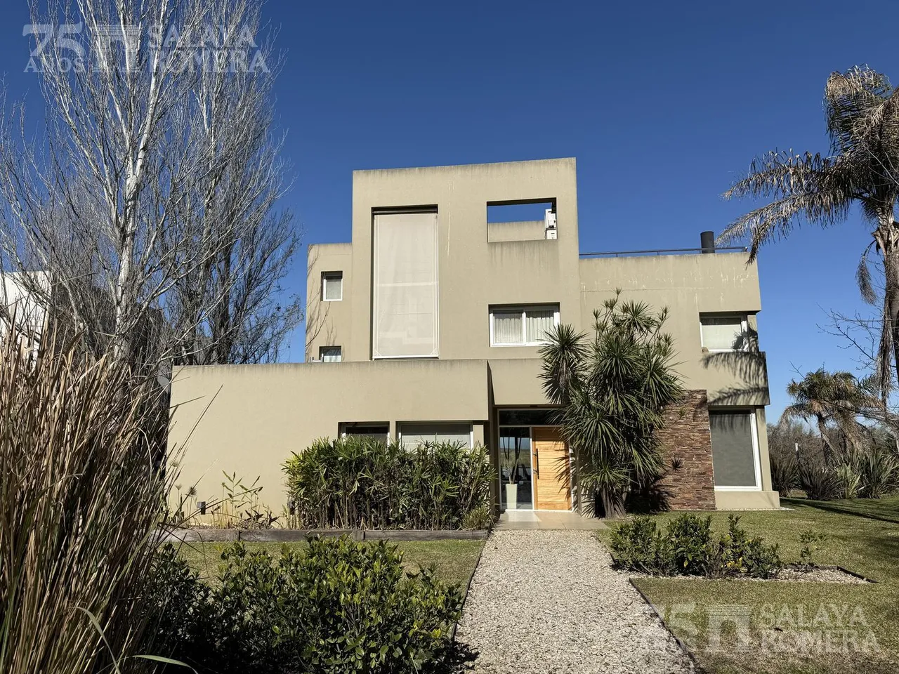 Casa en Isla Santa Monica 23
