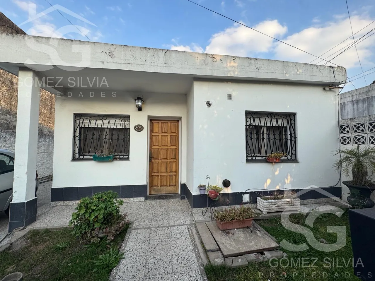 Departamento en MARCOS AVELLANEDA 2700 MORON
