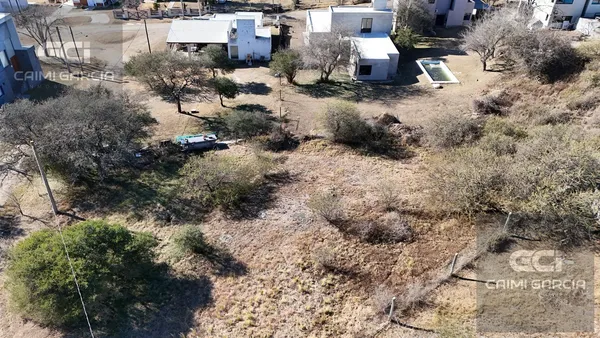Terreno en Barrio cerrado Lomas del Rey
