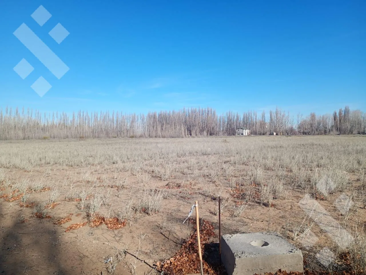 Terreno en Loteo El Encuentro - Plottier
