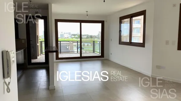 Departamento en Av. del Puerto al 600