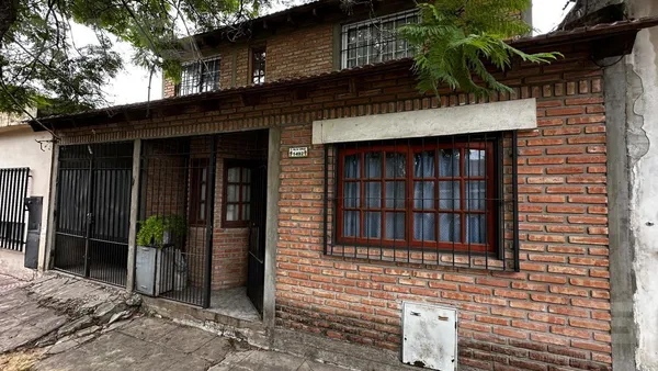 Departamento en Fernández de la Cruz al 1400