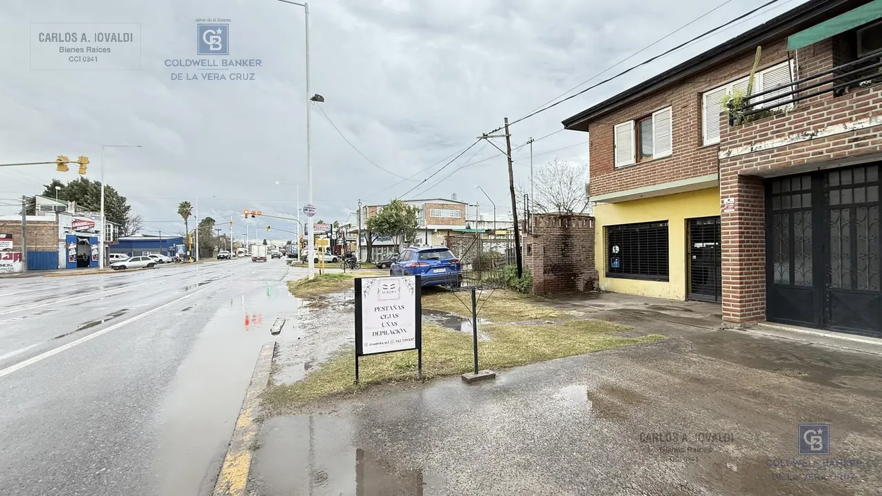 Local Comercial en VENTA- Local Comercial en Santo Tome