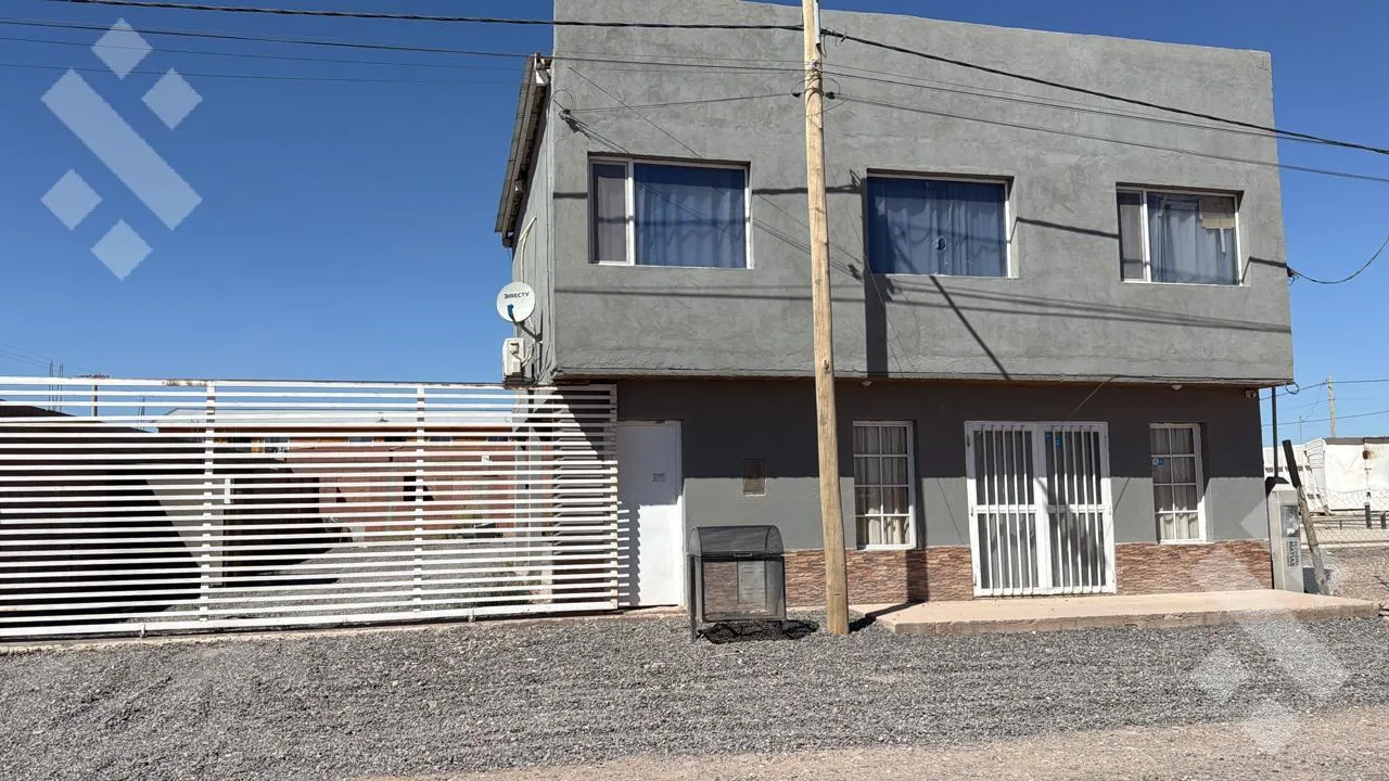 Departamento en san juan