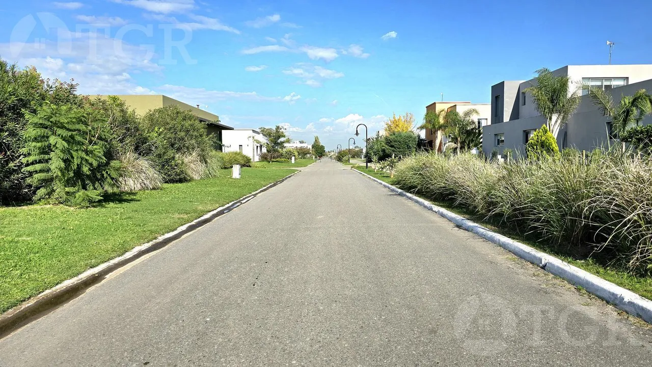 Terreno en Ruta 58 Km 15.5