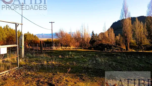 Terreno en Camino Viejo 365 - Ñirihuau - Dina Huapi