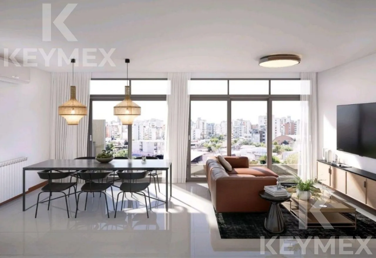 Departamento en 43 ENTRE 11 Y 12