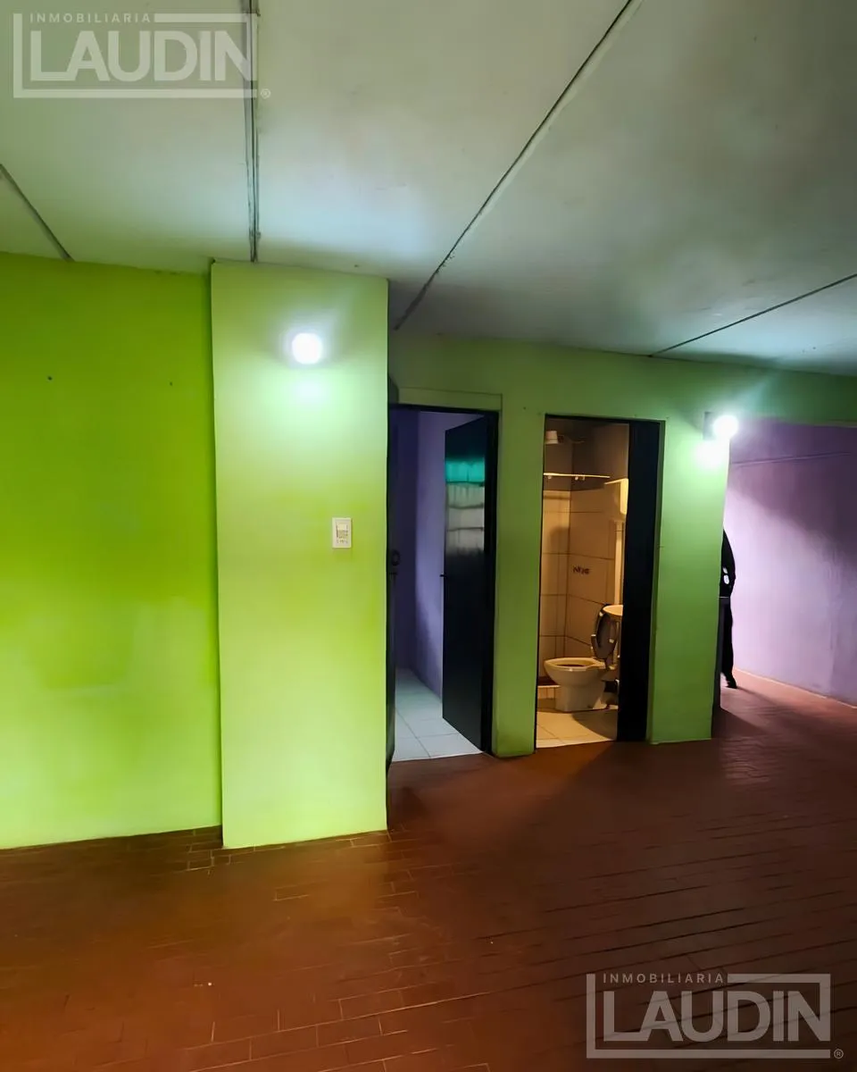 Departamento en Pablo Allain al 5700