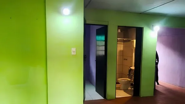 Departamento en Pablo Allain al 5700