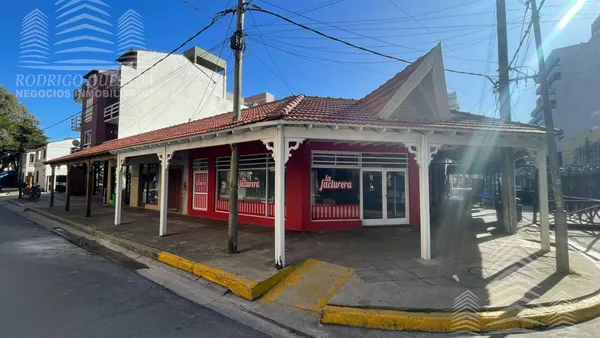 Local Comercial en Chiozza & Reduccion