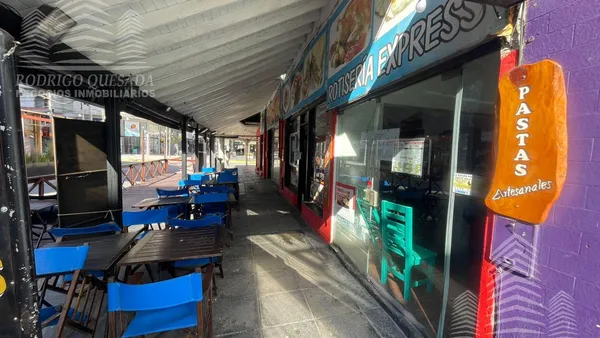 Local Comercial en Chiozza & Reduccion