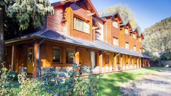 Hotel en Rivadavia al 400
