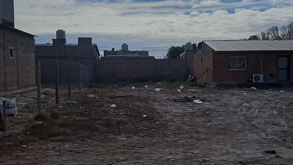 Terreno en Francisco A. Espinosa Lote 24 Manzana XXX