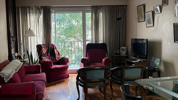 Departamento en Charcas al 2700
