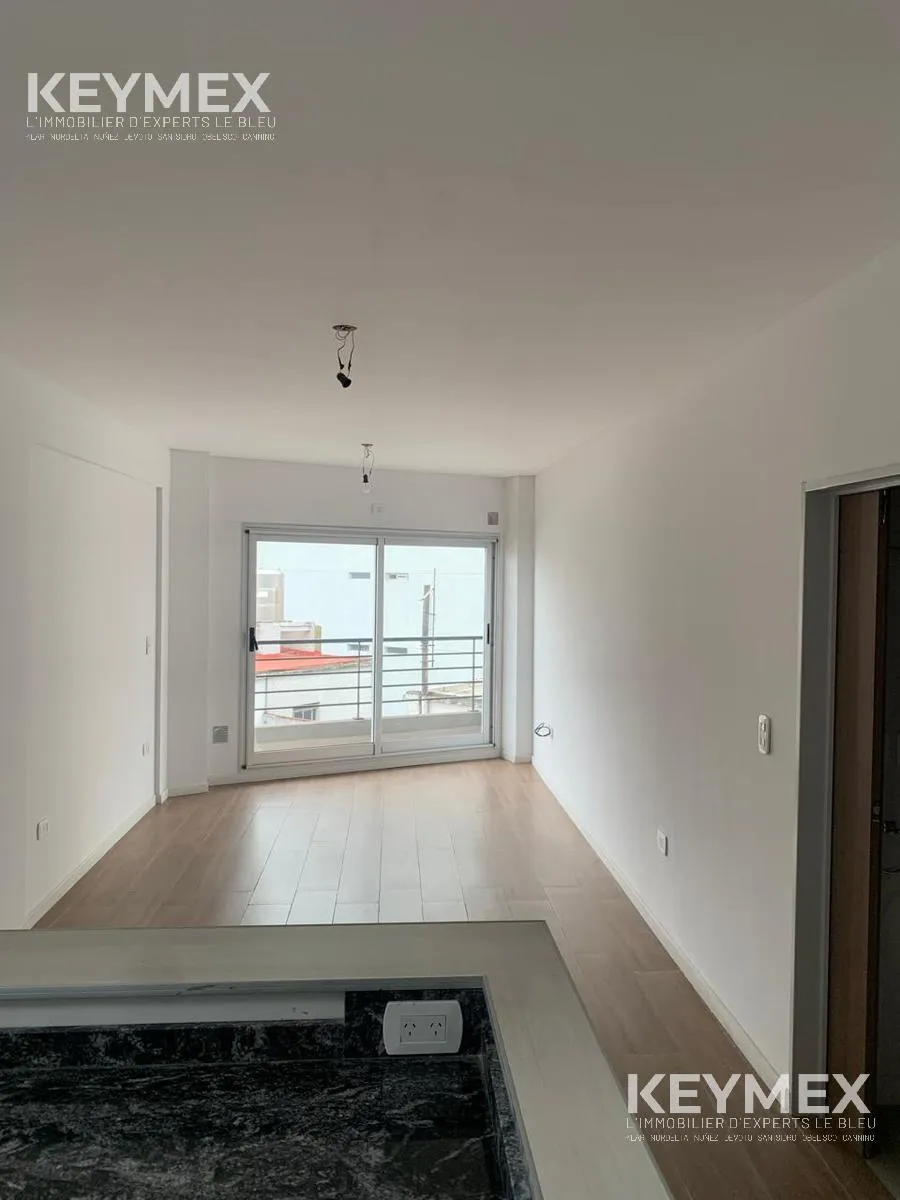 Departamento en Virrey Loreto al 3600