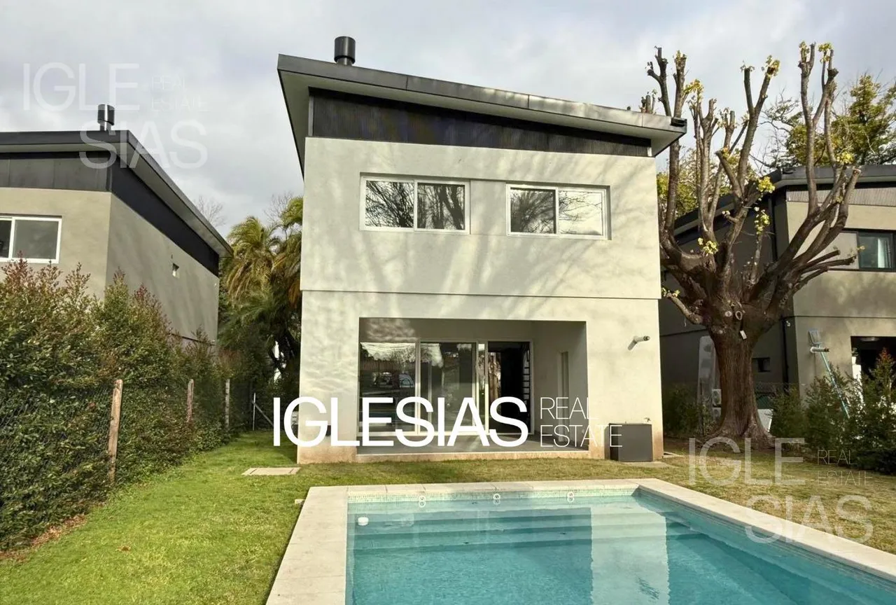 Casa en Casa en venta Villa Elvira, General Pacheco, Tigre