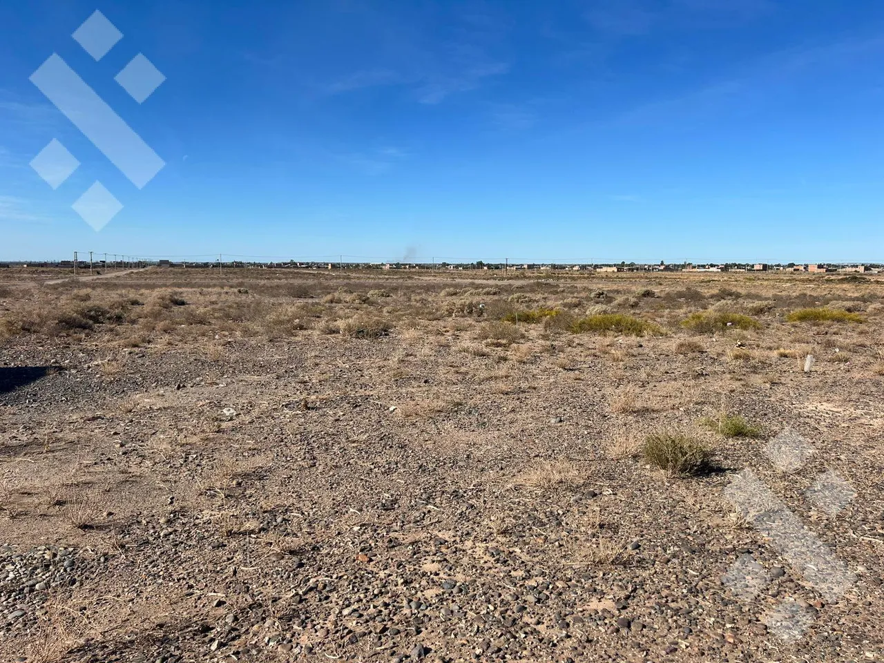 Terreno en En Venta, Lote de 300m² en Vista Alegre, Centenario