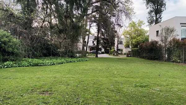 Terreno en Cura Allievi al 1100, Santa Rita, San Isidro