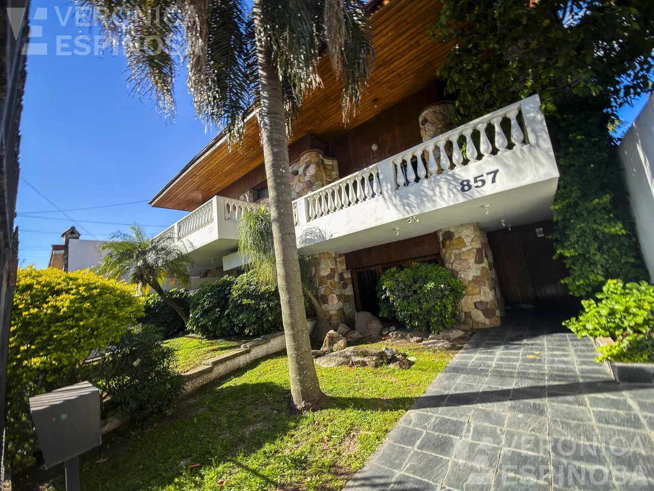 Casa en Coronel Cordova al 800