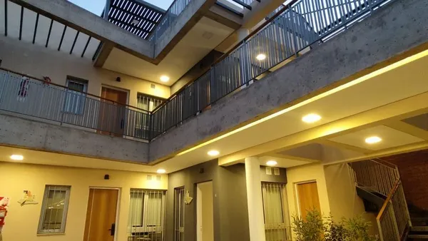 Departamento en Ignacio De, J5400 La Rosa, San Juan, Argentina