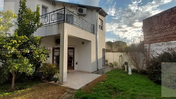 Casa en Curupayti 00