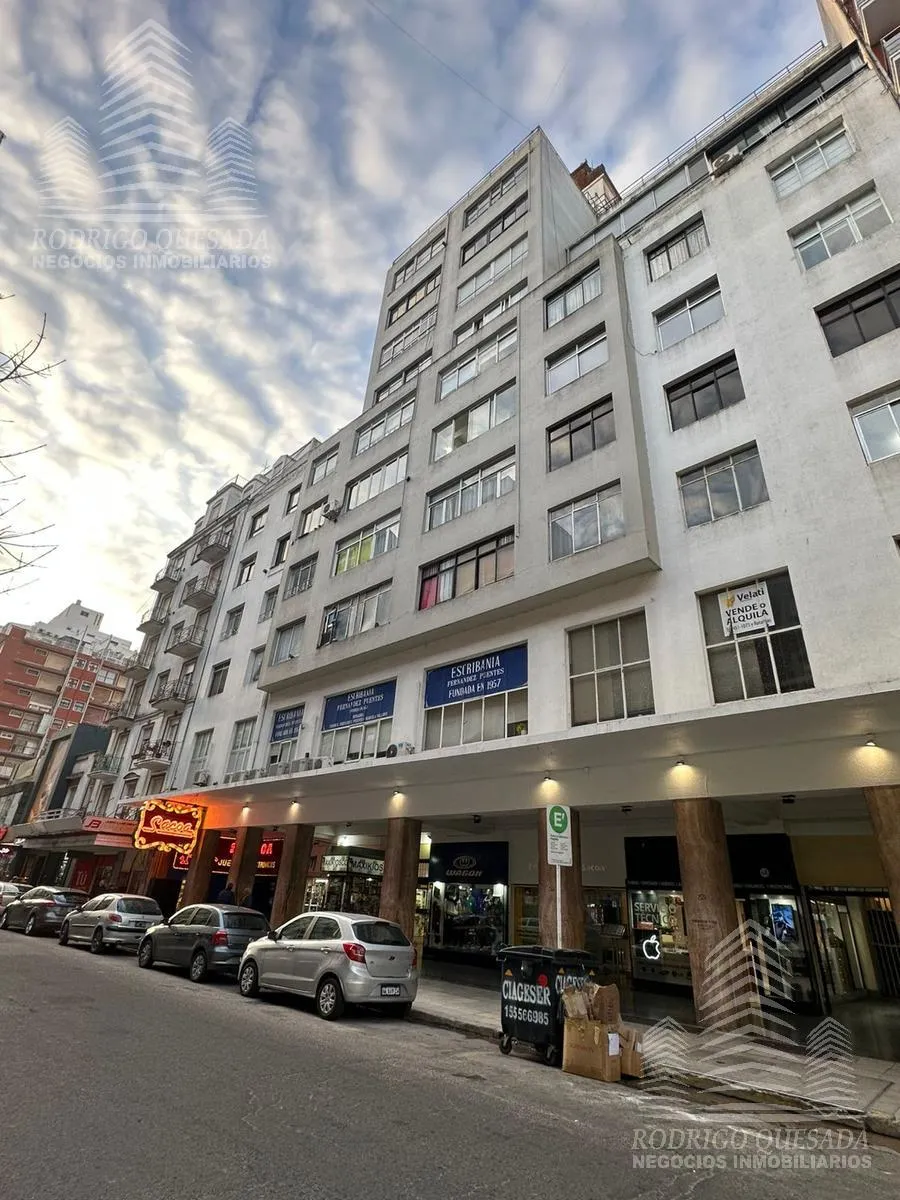 Departamento en Rivadavia 2301/2399