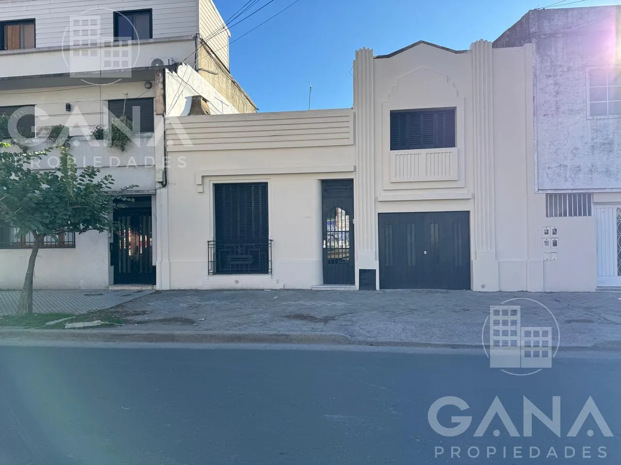 Casa en PUEYRREDON al 1100
