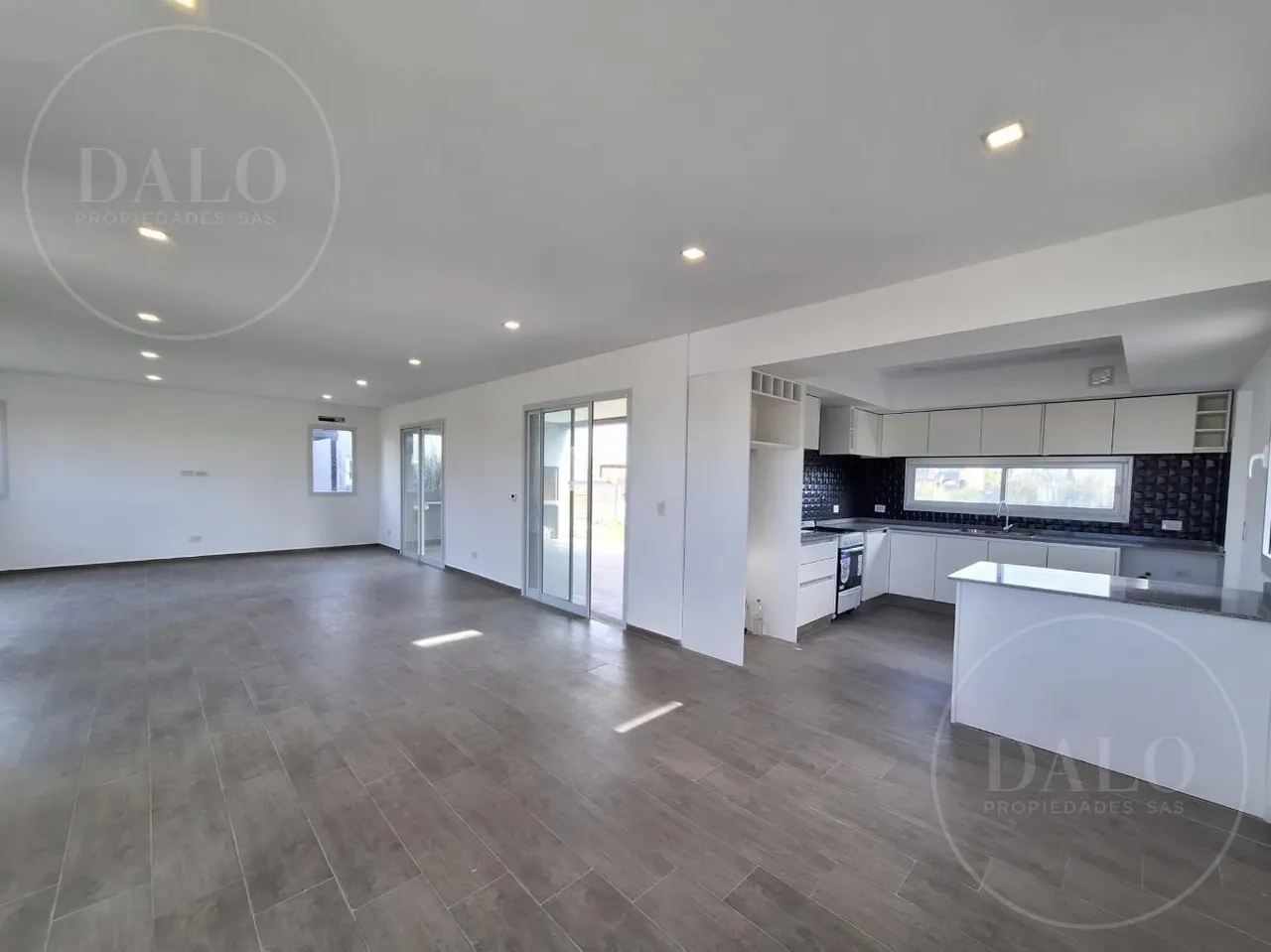 Casa en Jose Hernandez al 6400
