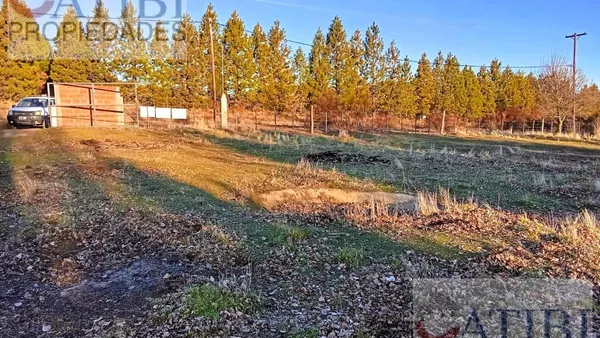 Terreno en Camino Viejo 365 - Ñirihuau - Dina Huapi
