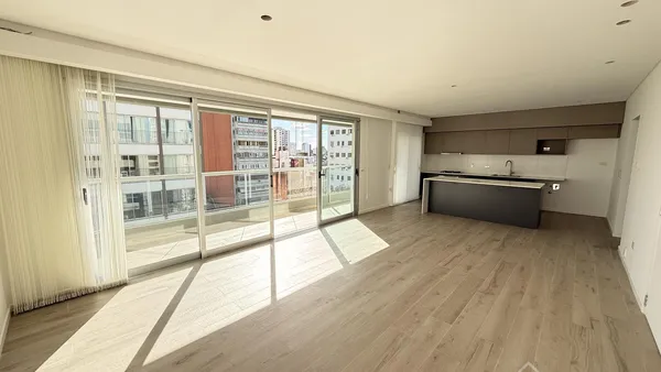 Departamento en 54 e/ 3 y 4