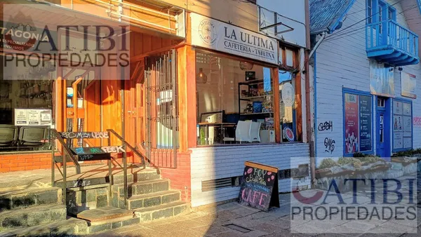 Local Comercial en Mitre al 700