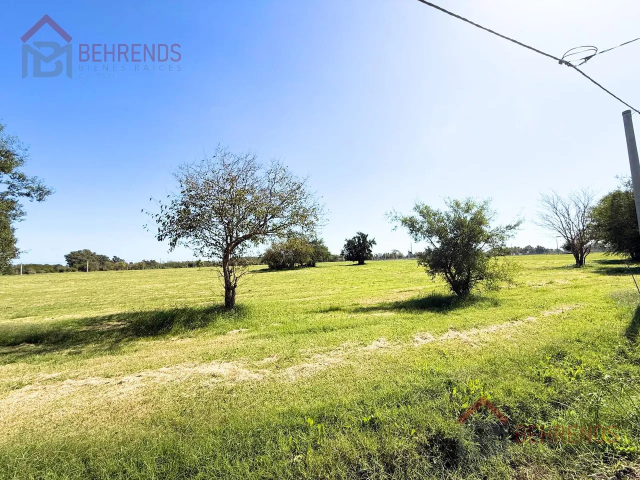 Terreno en 506 e/ 161 y 165