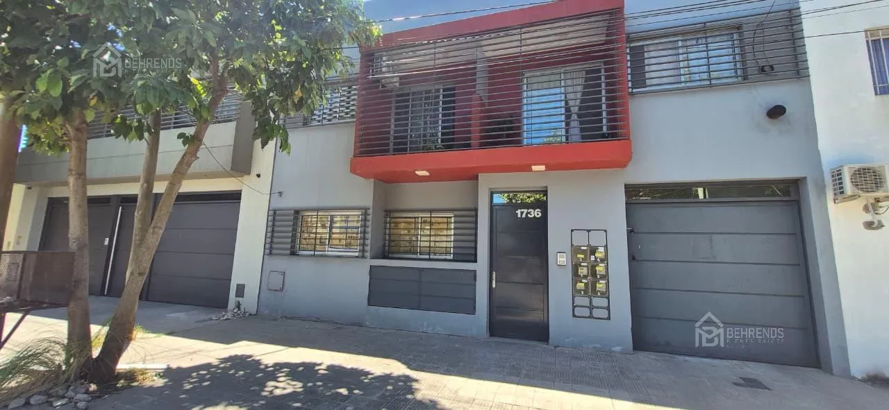 Departamento en 121 e/ 67 y 68 al 1700