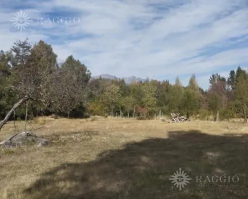 Terreno en Chacra de 6 ha en El Bolsón Mallin Ahogado (SO-63)