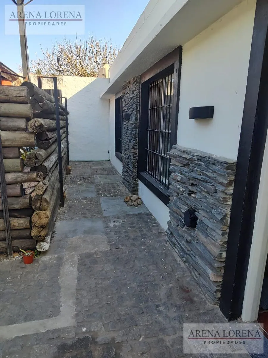 Departamento en Condarco 600