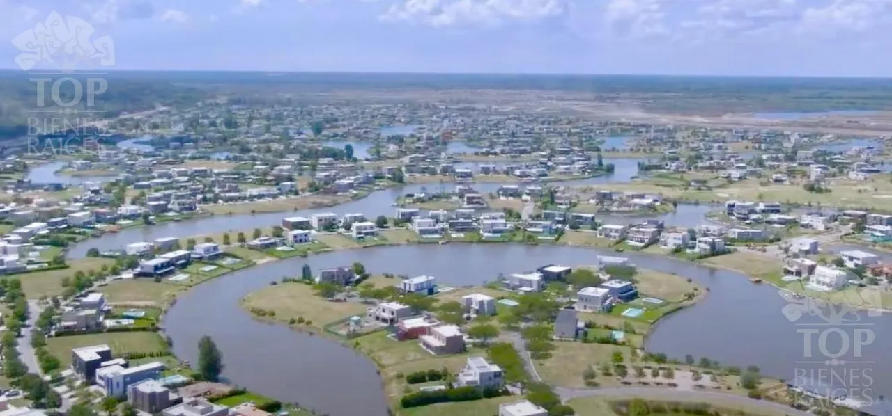 Terreno en El Canton - Islas