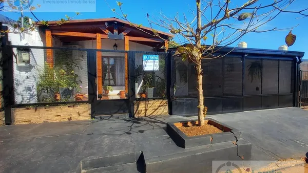 Casa en Se Vende Casa en B° Santa Helena - Garupá