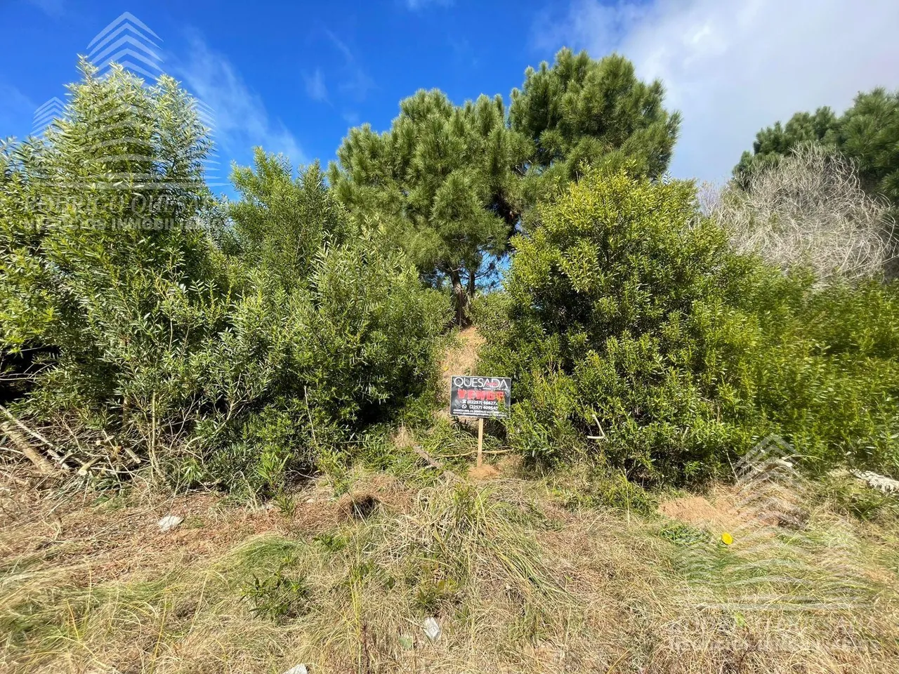 Terreno en Senderos III (COSTA ESMERALDA)