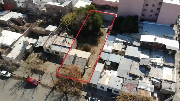 Terreno en LOTE EN VENTA EN NEUQUEN