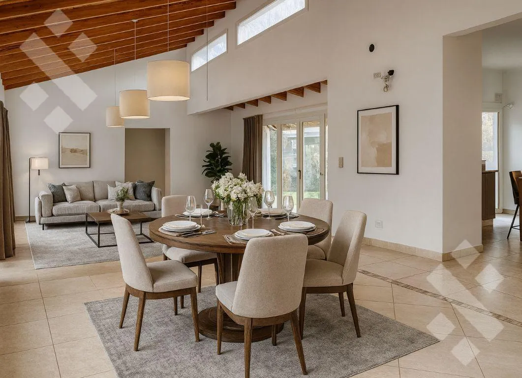Casa en En venta, Casa de 3 dormitorios, garaje, Quincho y Pileta, B. Jardines del Hilmar, Plottier