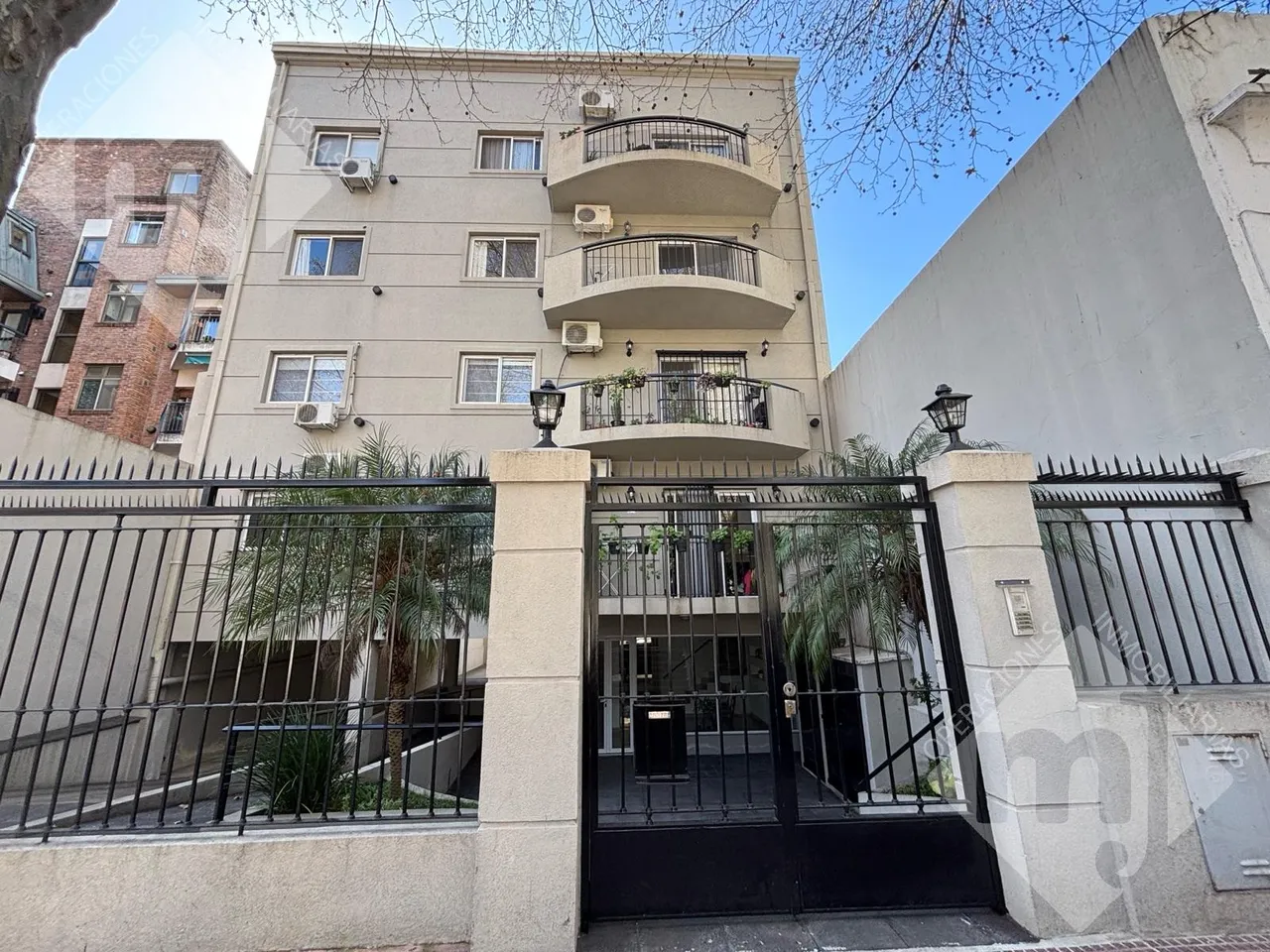 Departamento en Lavalle al 800