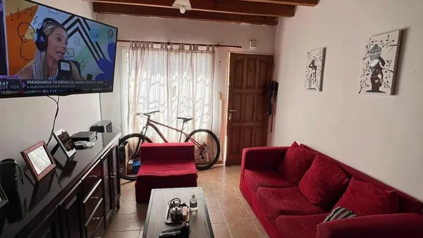 Departamento en Coronel Godoy N°182