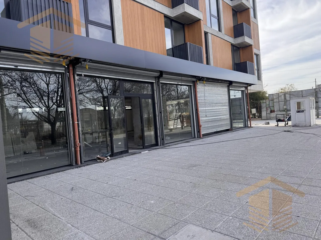 Local Comercial en Av. Belardinelli al 2900