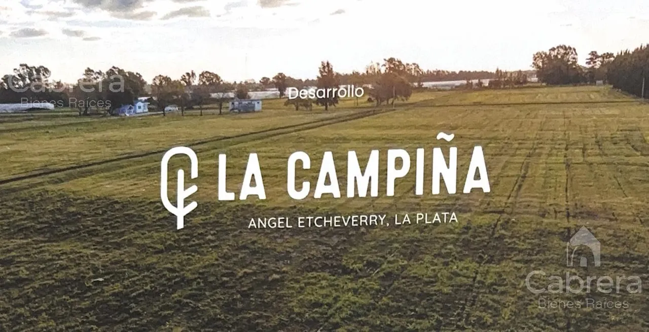 Terreno en 229 y 38, Etcheverry