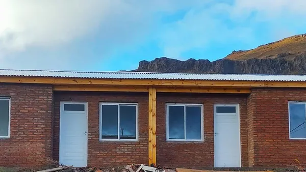 Casa en Venta 2 casas - Barrio Santo Domingo - San Martin de los Andes