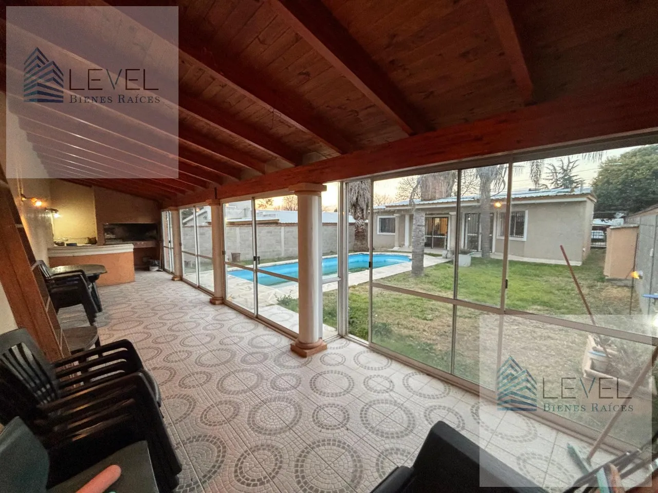 Casa en Quiroz 32, Sol y Rio, Villa Carlos Paz
